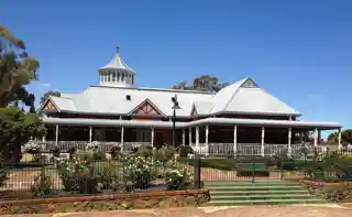 Castledare Boys' Home
