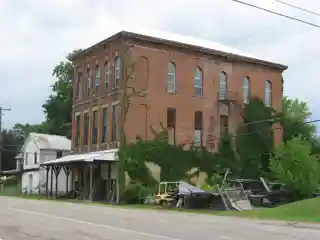 Masonic Lodge #472