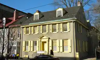 Clarkson-Watson House