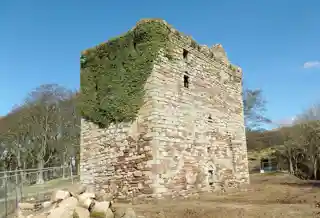 Fairlie Castle