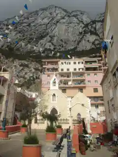 Our Lady of Sorrows Church