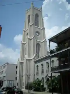 St. Patrick's Church