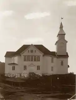 Hidra Church