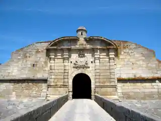 Castle/Fortress of Almeida