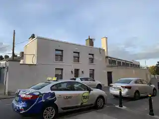 Blackpitts Mosque