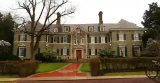 Princeton Charter Club