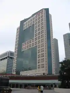 Conrad Centennial Singapore