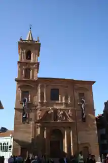Iglesia de San Isidoro (Oviedo)