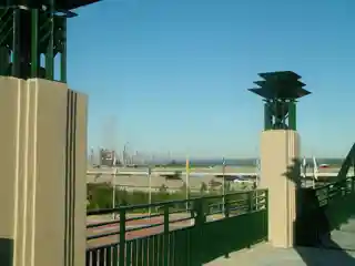 11th Street Bridge