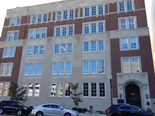 Mutual Building