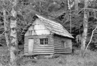 Botten Cabin