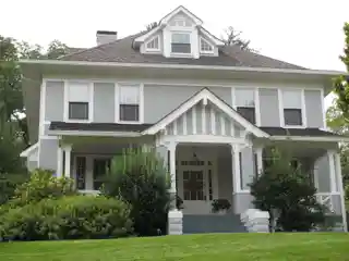 Saegmuller House