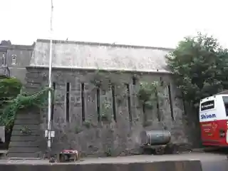 Fort George