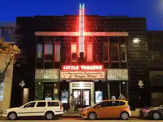 Little Theatre