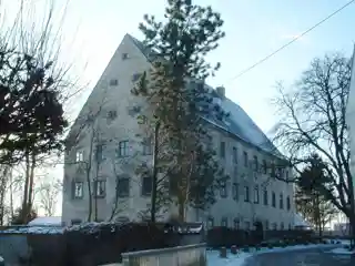 Dellmensingen Castle