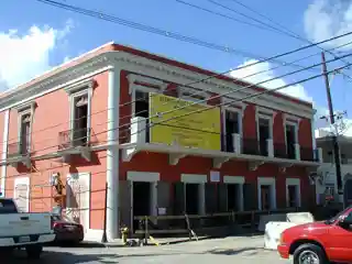 Picó Pomar Residence