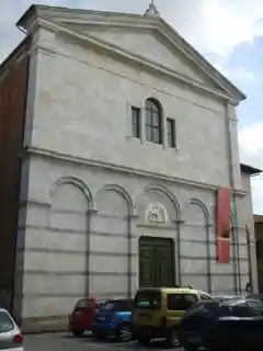 Church of San Martino