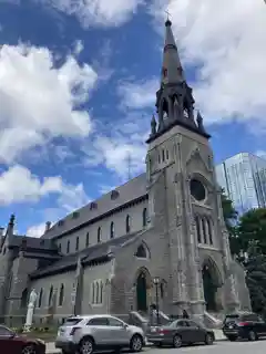 St Patrick's Basilica (Ottawa)