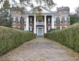 Walter Place