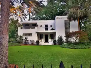 George R. Price House