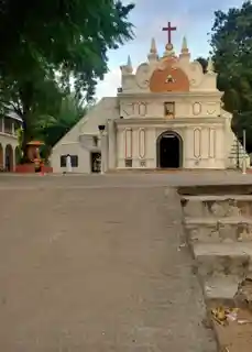 Church of Our Lady of Light