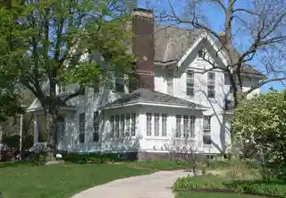 Mathewson–Gerecke House