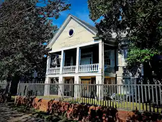 McCord House