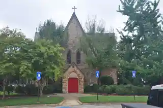 St. George's Episcopal Church