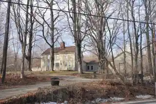 Abijah Richardson Sr. Homestead