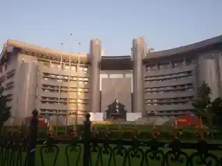Capital Library