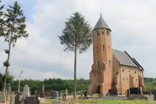 Church of Saint Mary