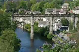Knaresborough Viaduct