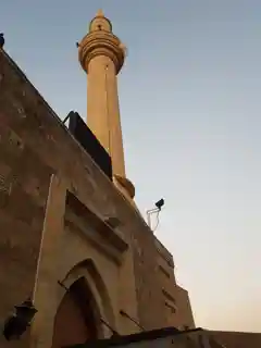 Al-Majidiyyeh Mosque