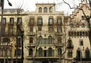 Casa Bonet