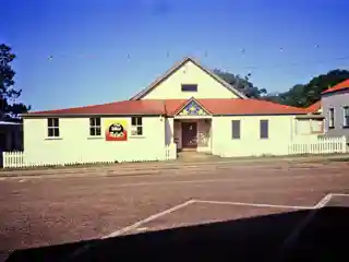 Herberton School of Arts