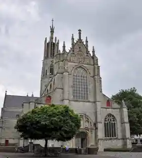 Basilica of Saint Willibrord