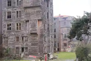 Prinkipo Greek Orphanage