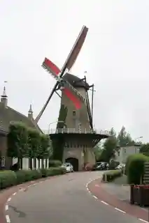 De Arend