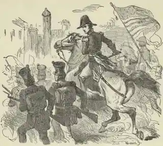 Fort Montgomery