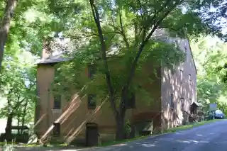 Breckinridge Mill