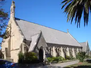 St Mary's Anglican Church