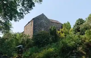 Ironmacannie Mill
