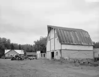 Rebarchek, Raymond, Colony Farm