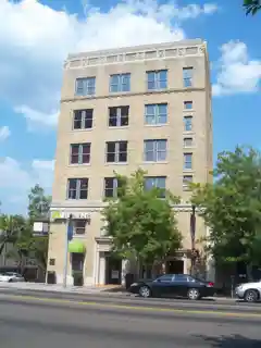 Exchange Bank Building