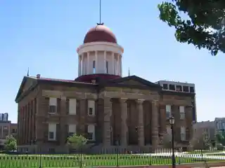 Illinois State Capitol