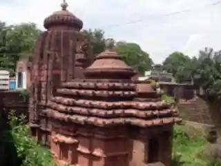 Mangalesvara Siva Temple