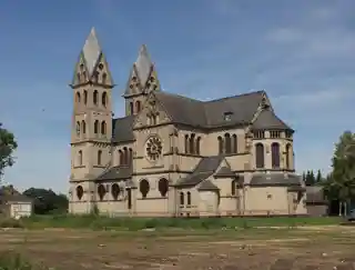 Church of St. Lambertus