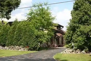 Jacob Voigt House