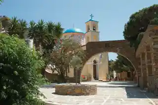 Panagia Kanala
