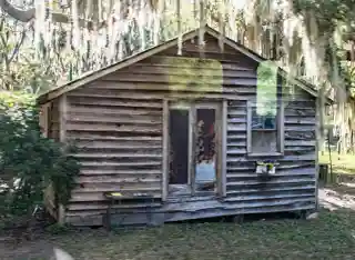 Hogg Hummock Historic District